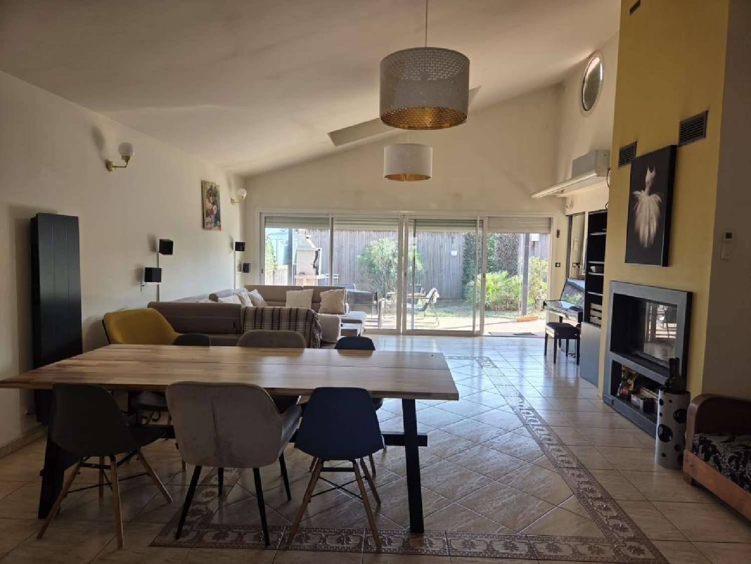 for sale house Seysses Haute-Garonne 4