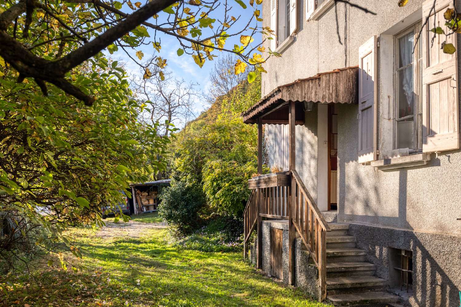 à vendre maison Seyssins Isère 4