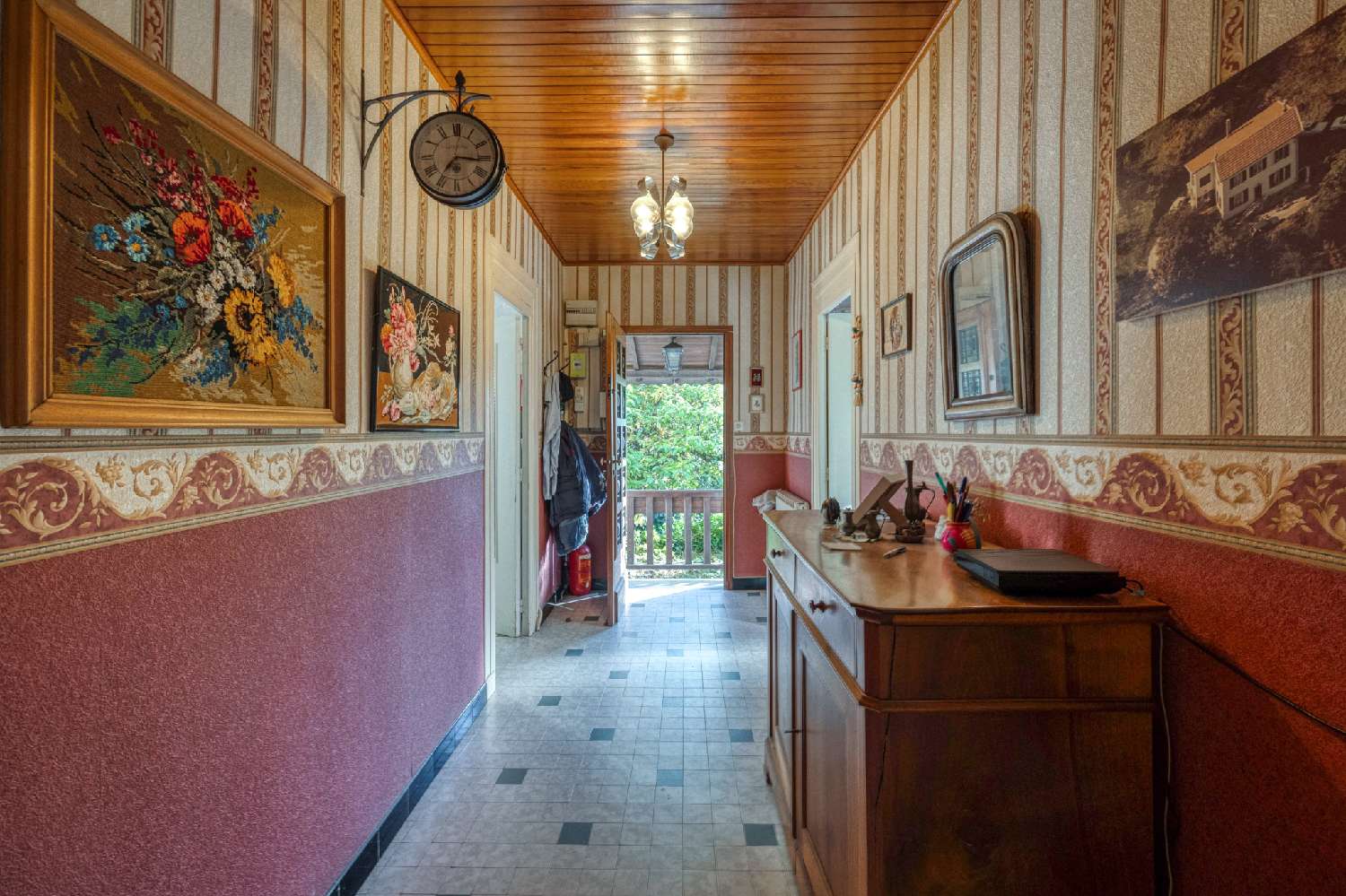 à vendre maison Seyssins Isère 6