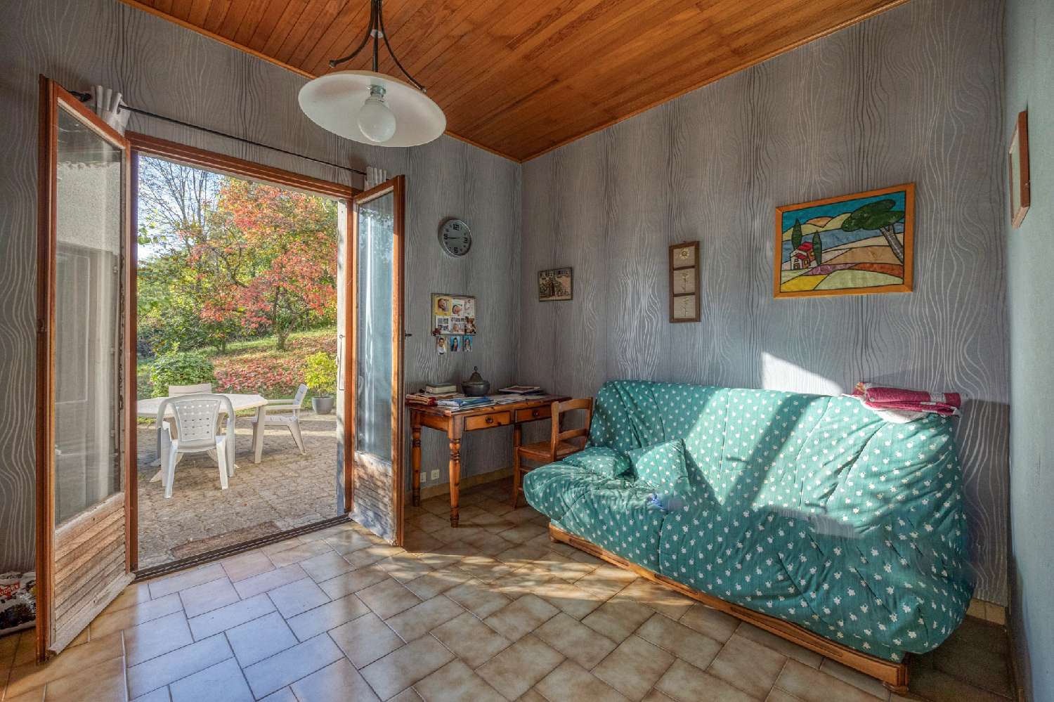 à vendre maison Seyssins Isère 8