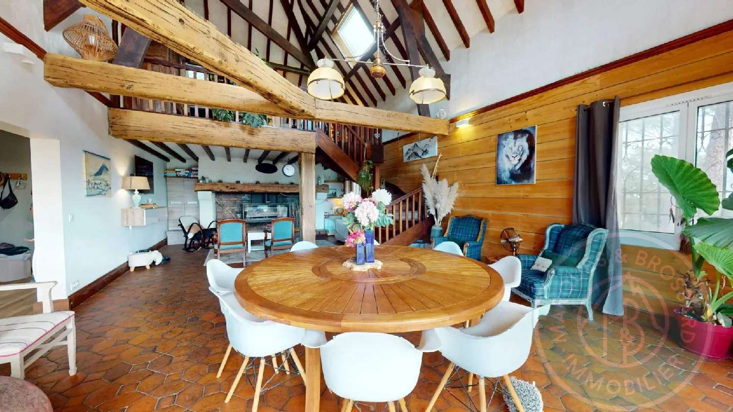  en venta casa Siarrouy Hautes-Pyrénées 3