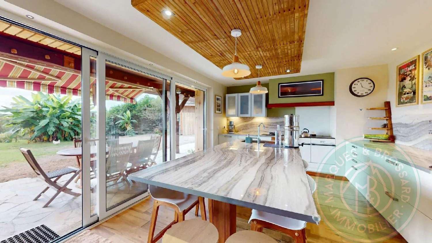  en venta casa Siarrouy Hautes-Pyrénées 5