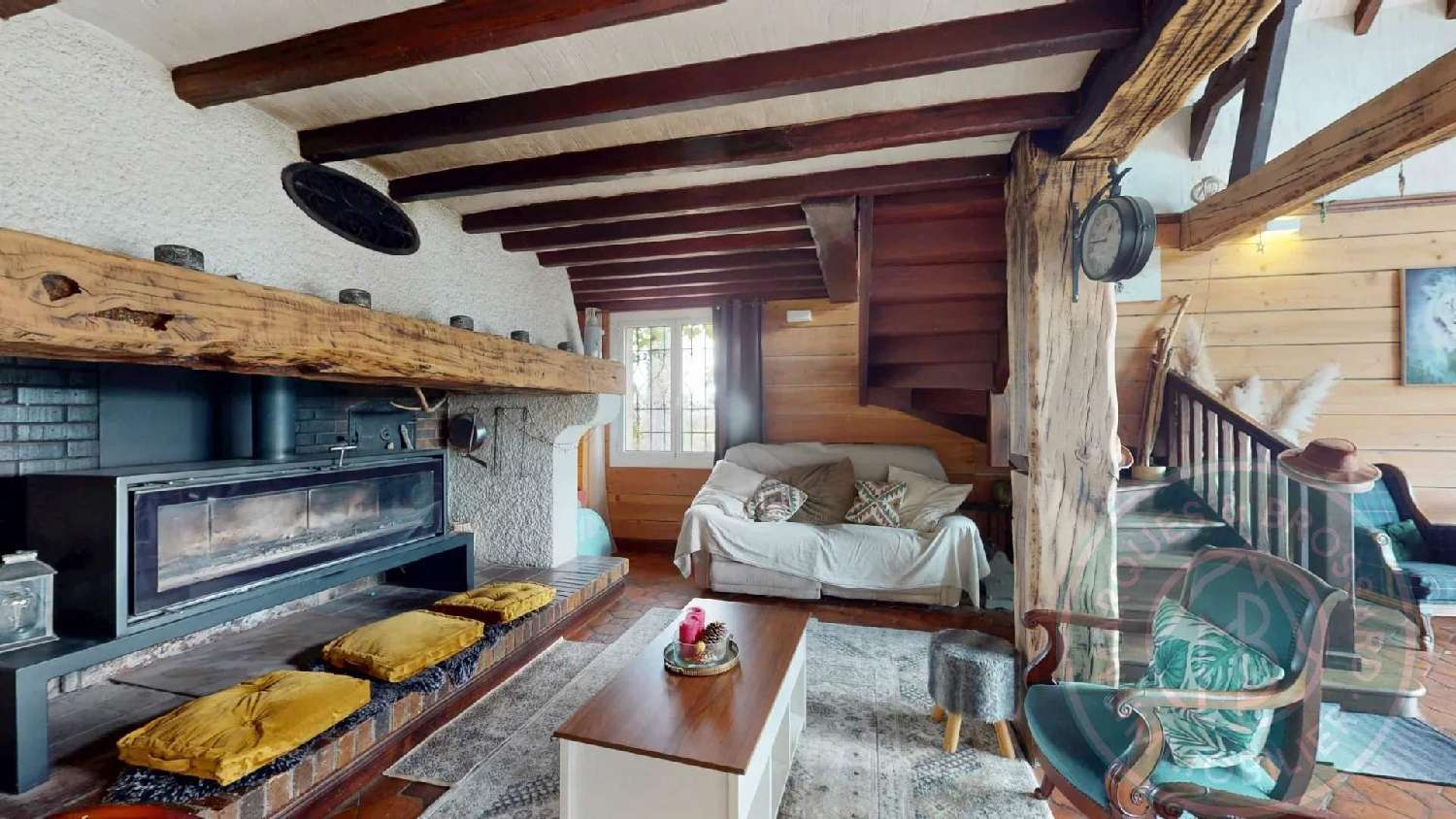  en venta casa Siarrouy Hautes-Pyrénées 6