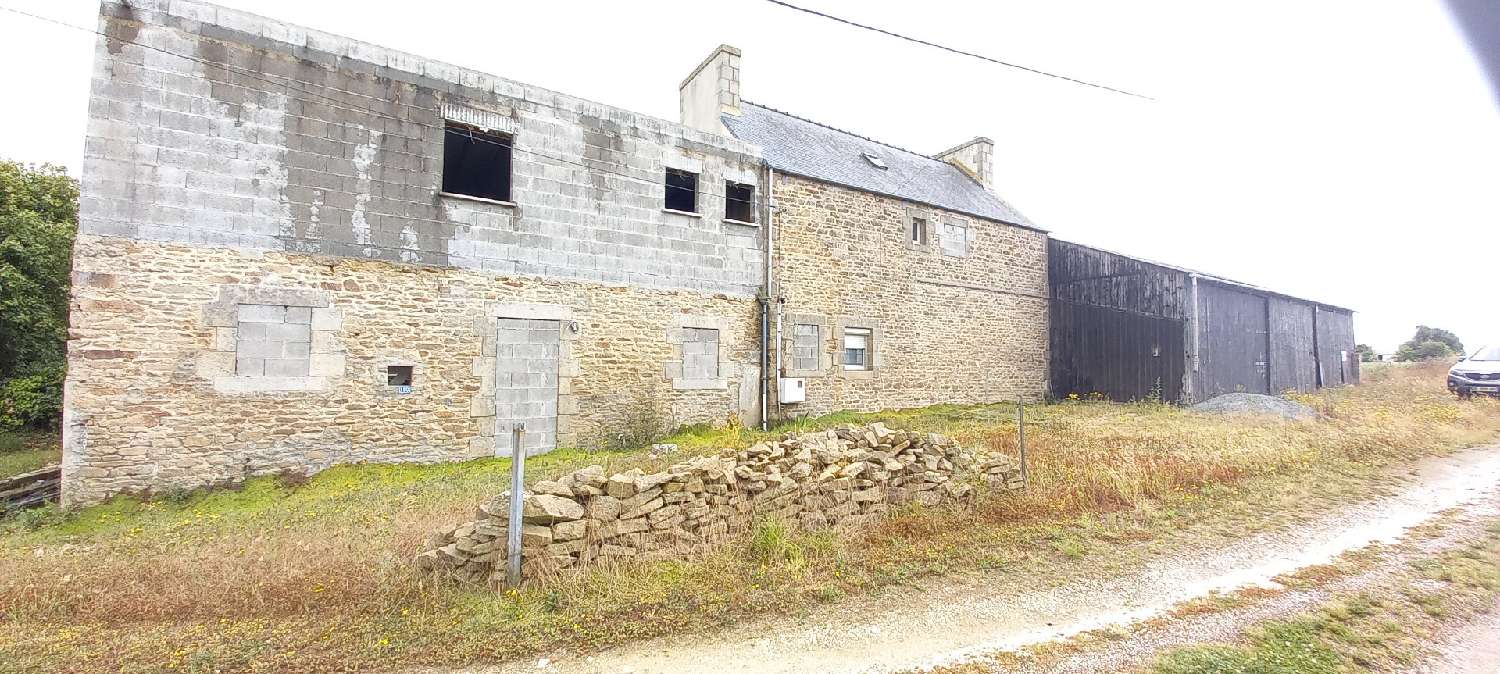 kaufen Haus Sibiril Finistère 5