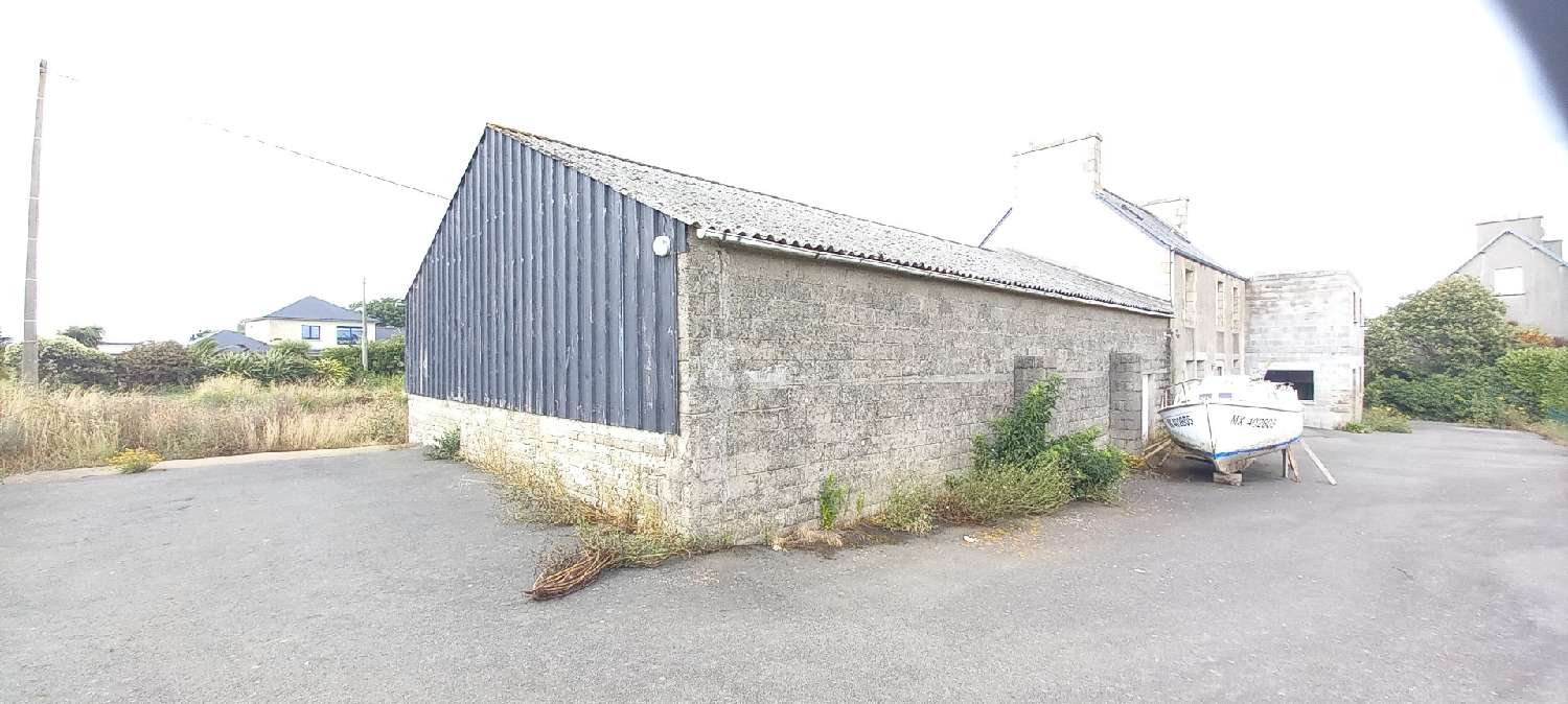 kaufen Haus Sibiril Finistère 7