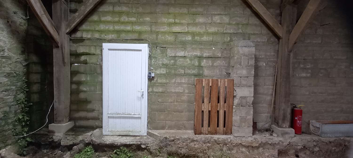 kaufen Haus Sibiril Finistère 8