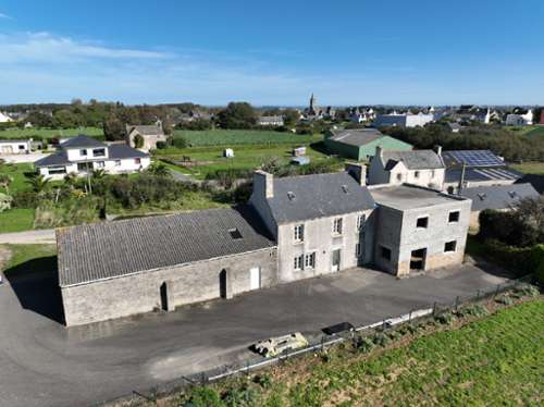 Sibiril Finistère house foto 7424652