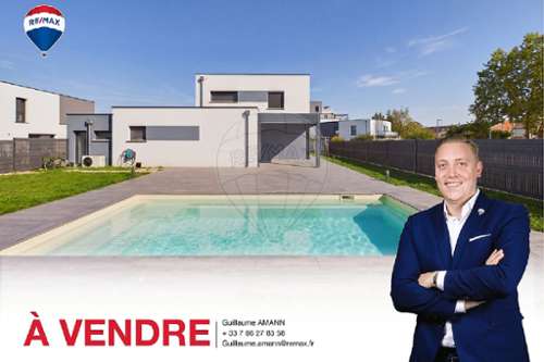 Sierentz Haut-Rhin house foto 7429855