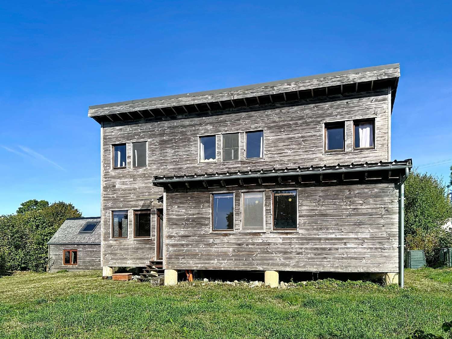for sale house Silfiac Morbihan 2