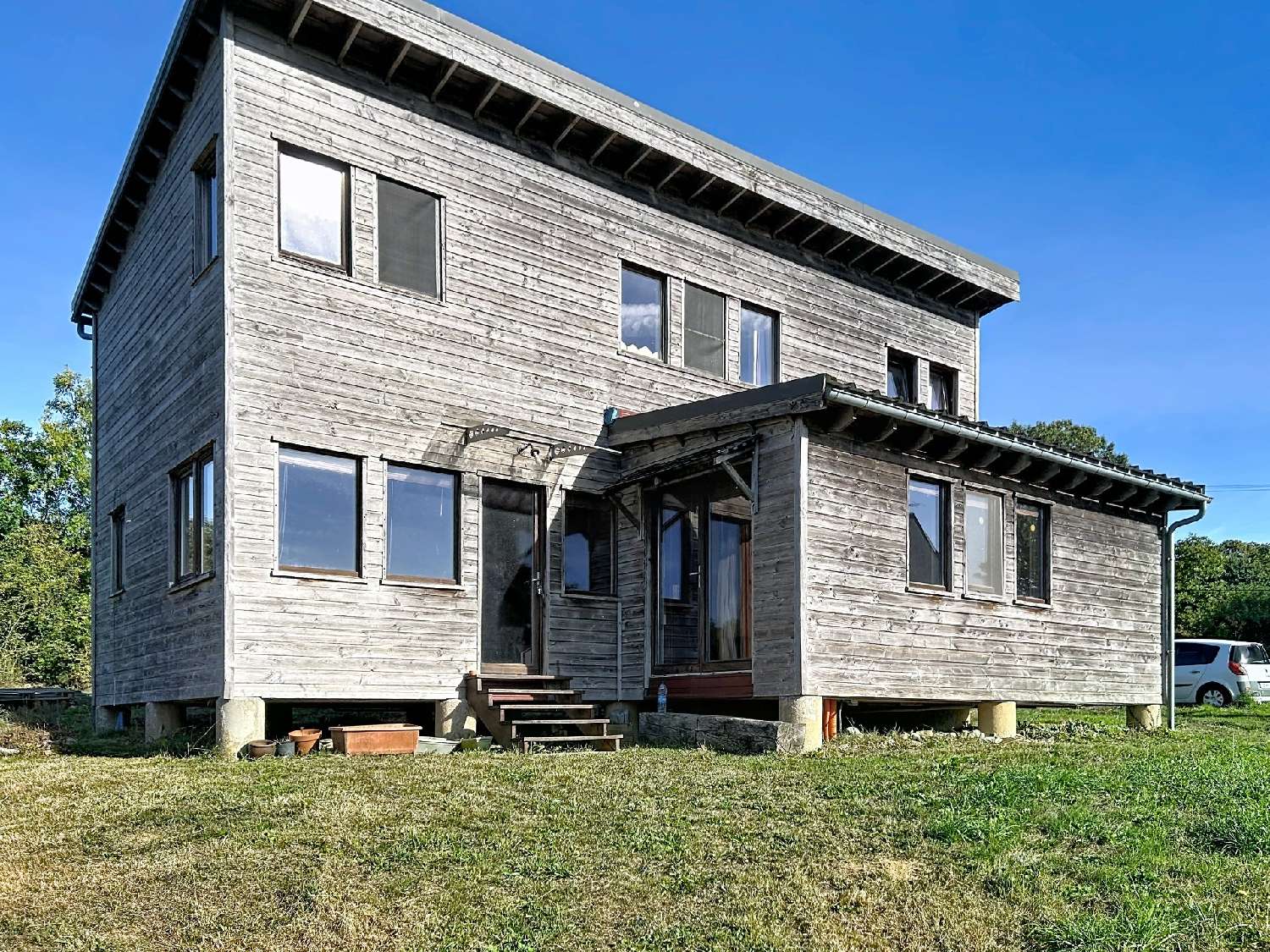 for sale house Silfiac Morbihan 3