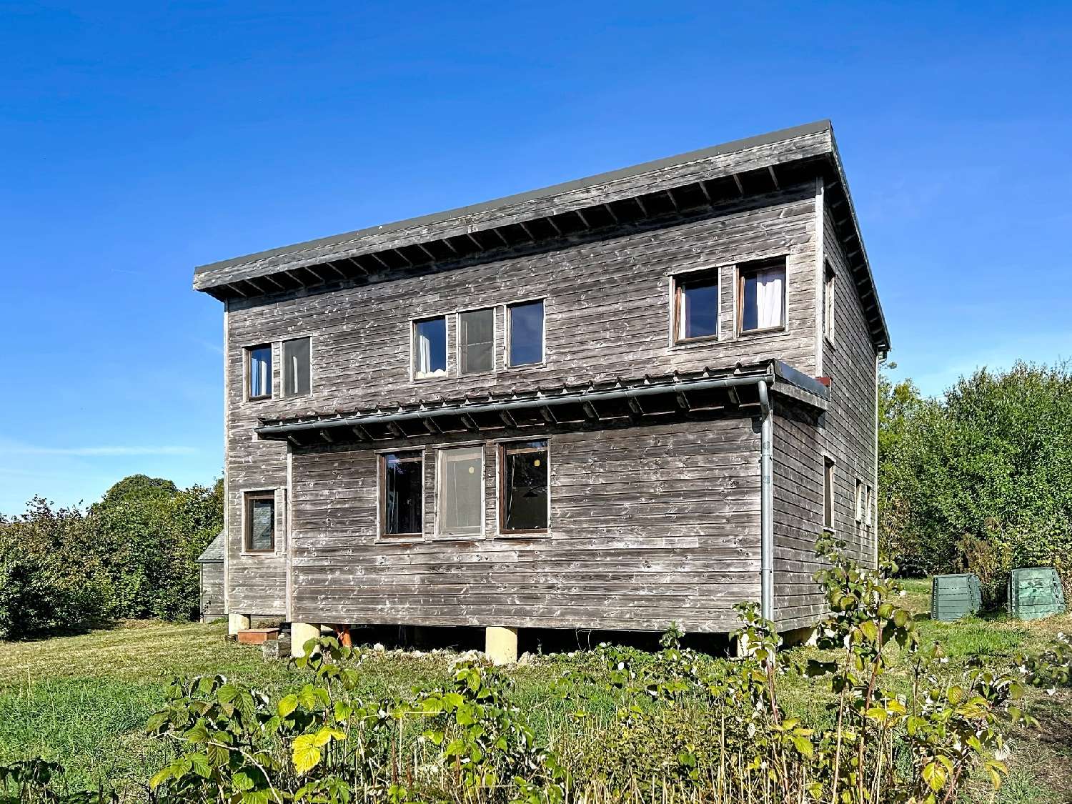 for sale house Silfiac Morbihan 4