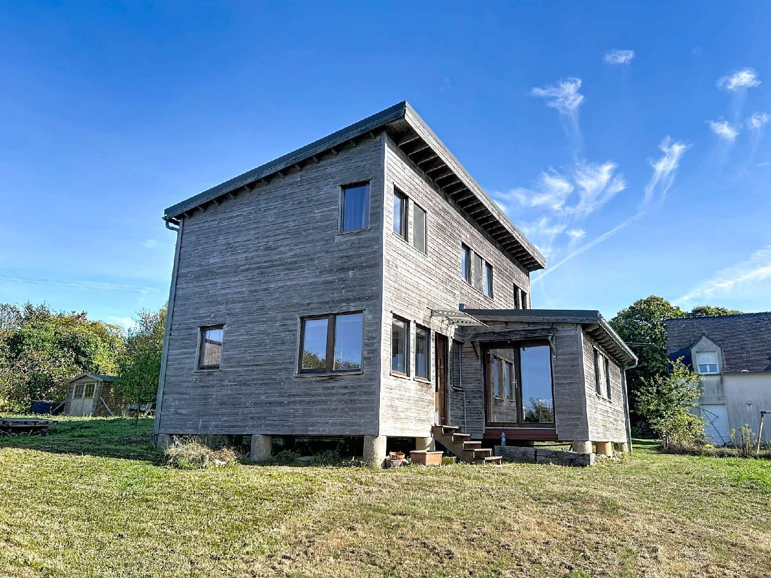 for sale house Silfiac Morbihan 5
