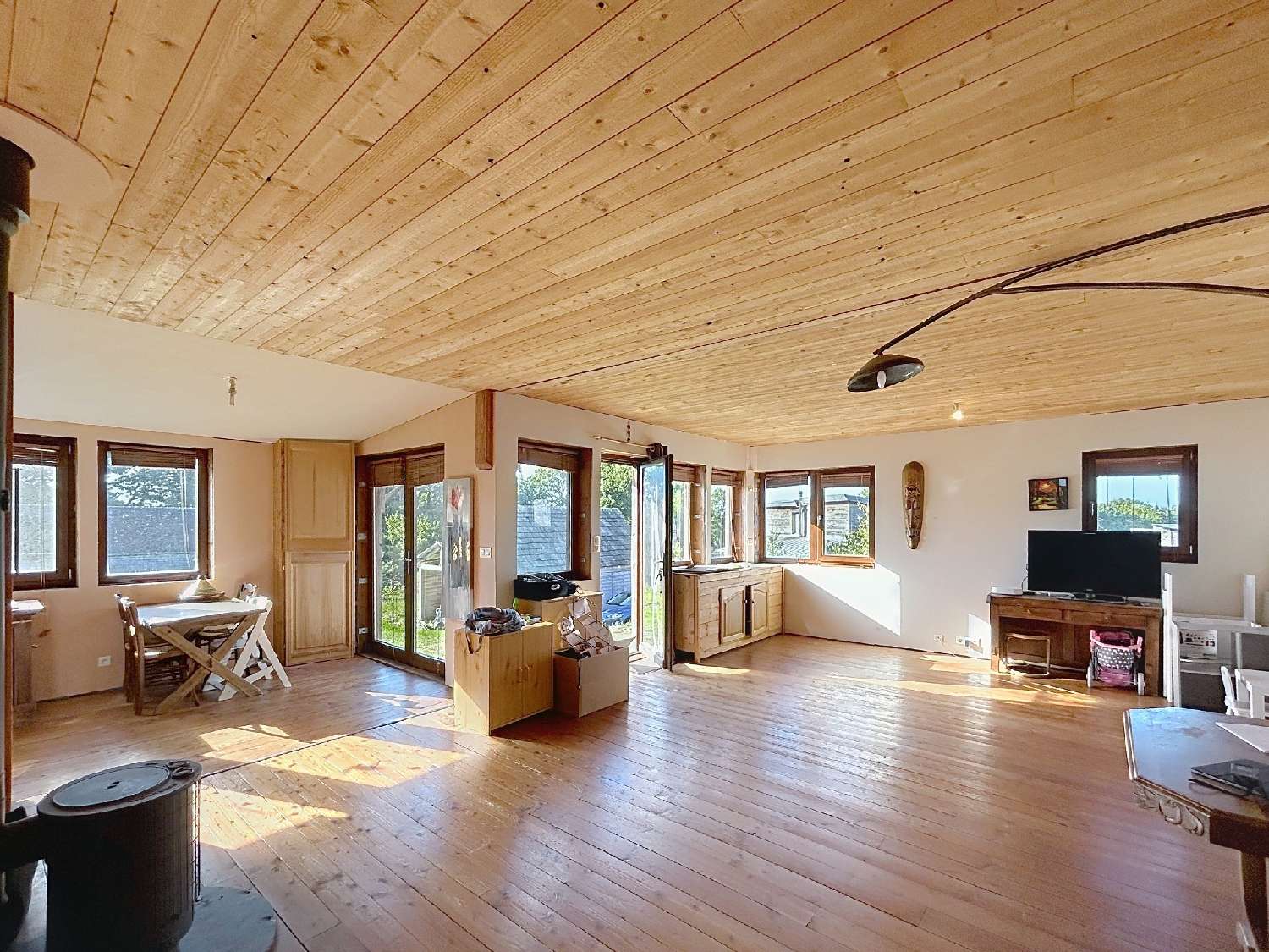 for sale house Silfiac Morbihan 7