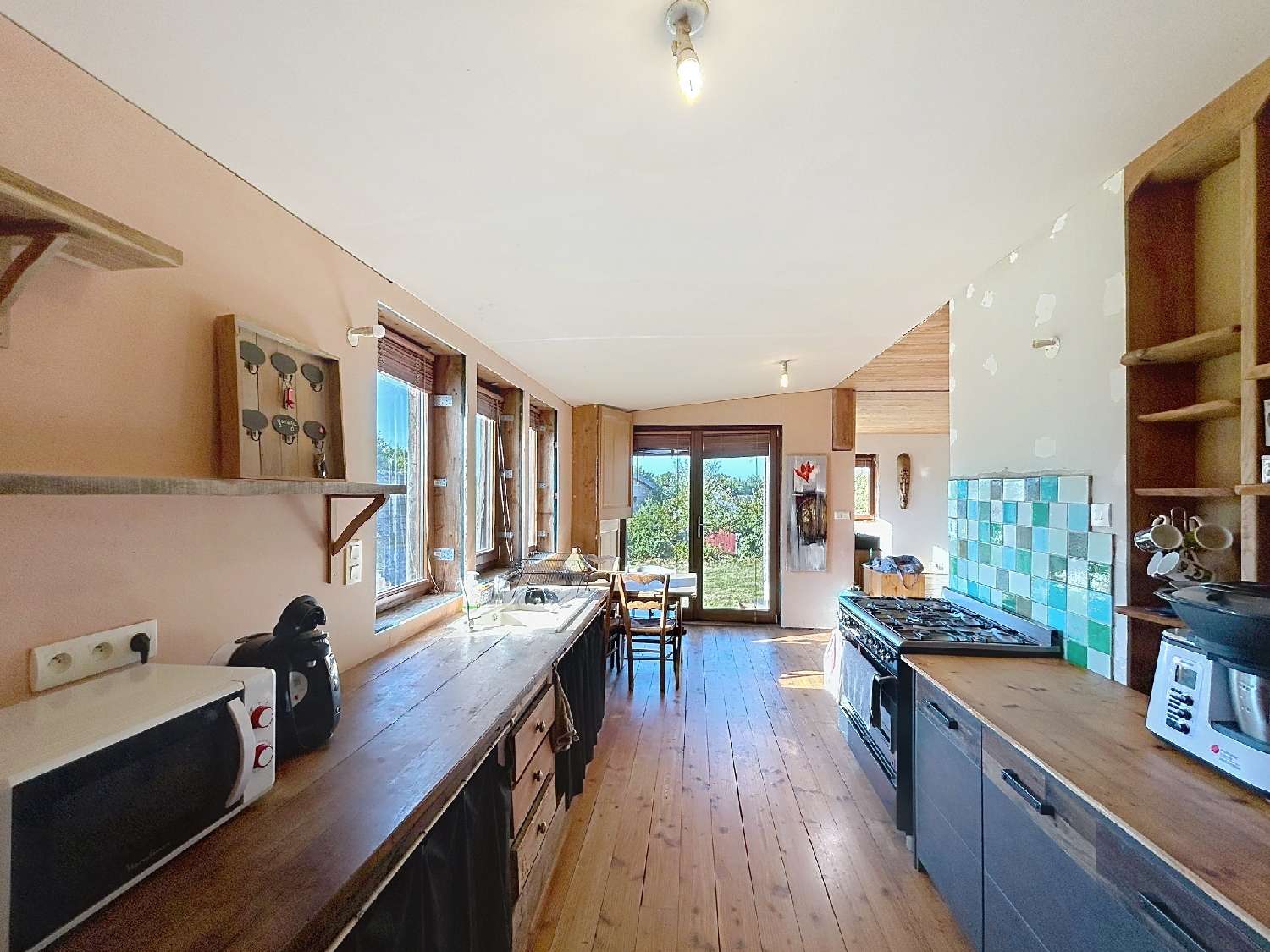 for sale house Silfiac Morbihan 8