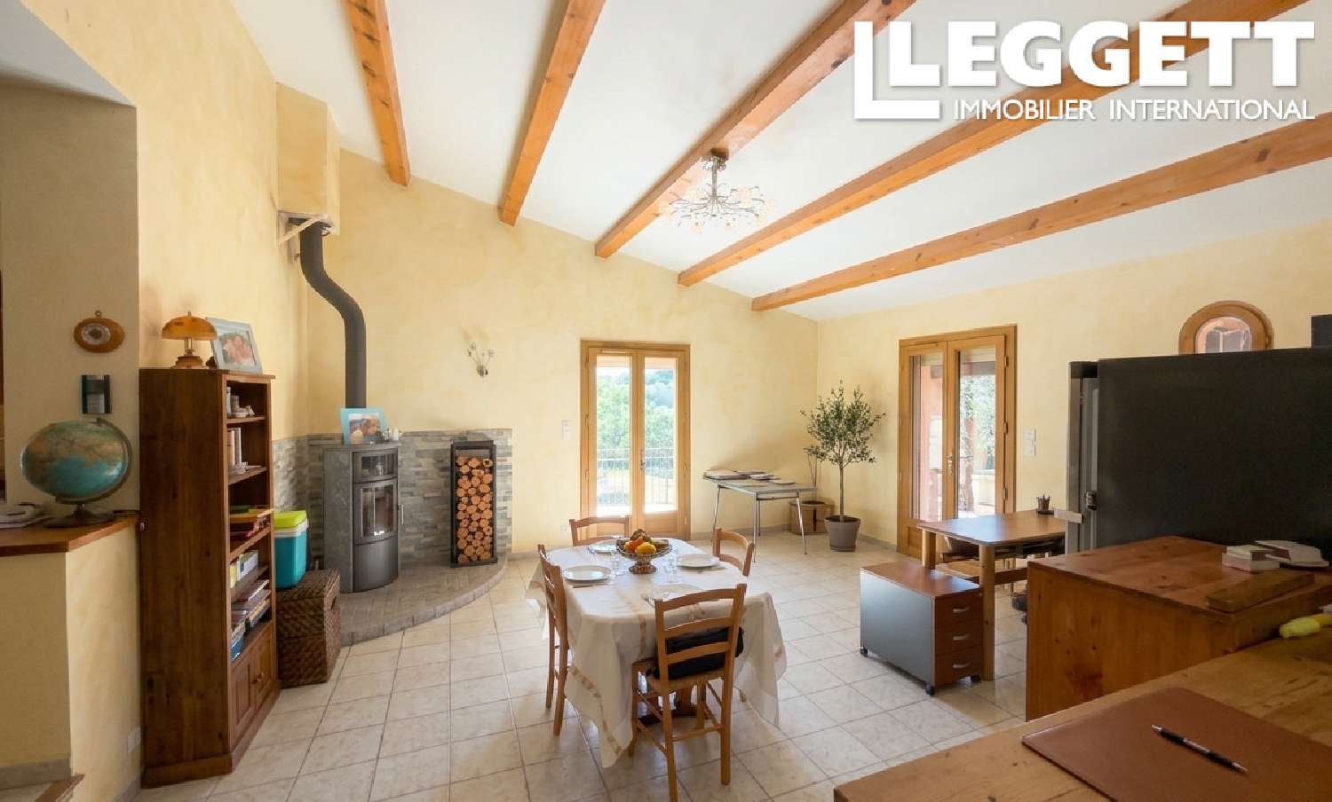  kaufen Haus Sillans-la Cascade Var 5
