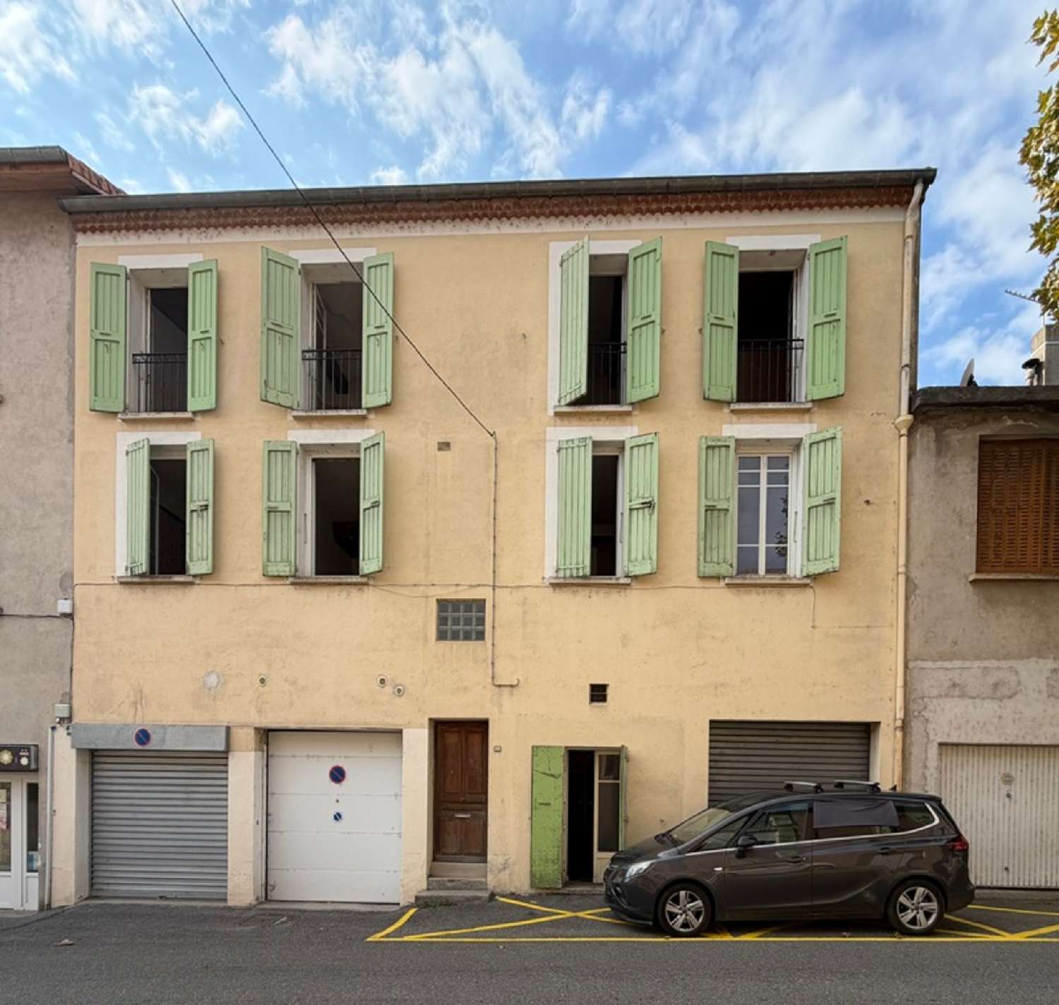 à vendre maison Sisteron Alpes-de-Haute-Provence 2