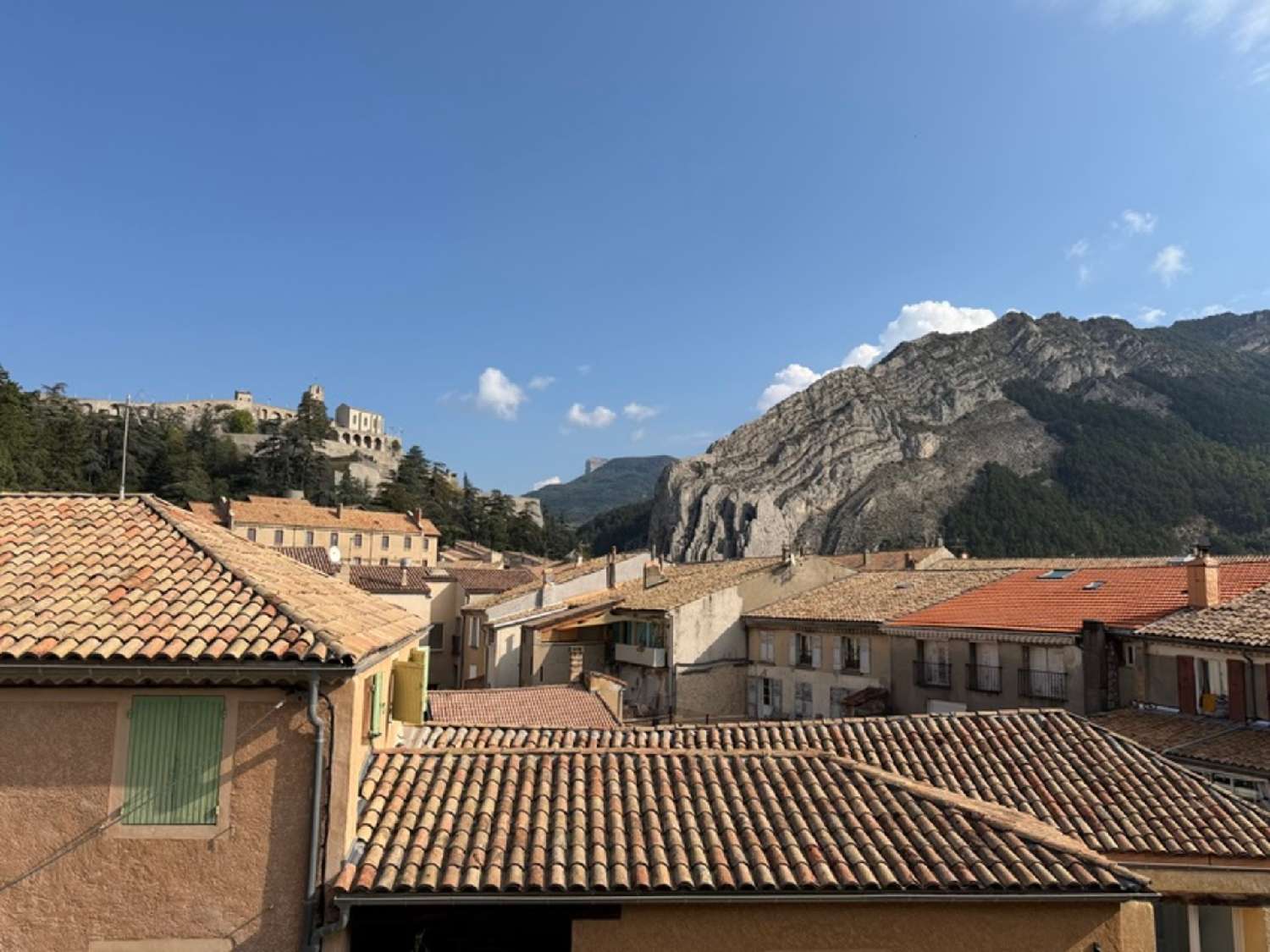 à vendre maison Sisteron Alpes-de-Haute-Provence 6