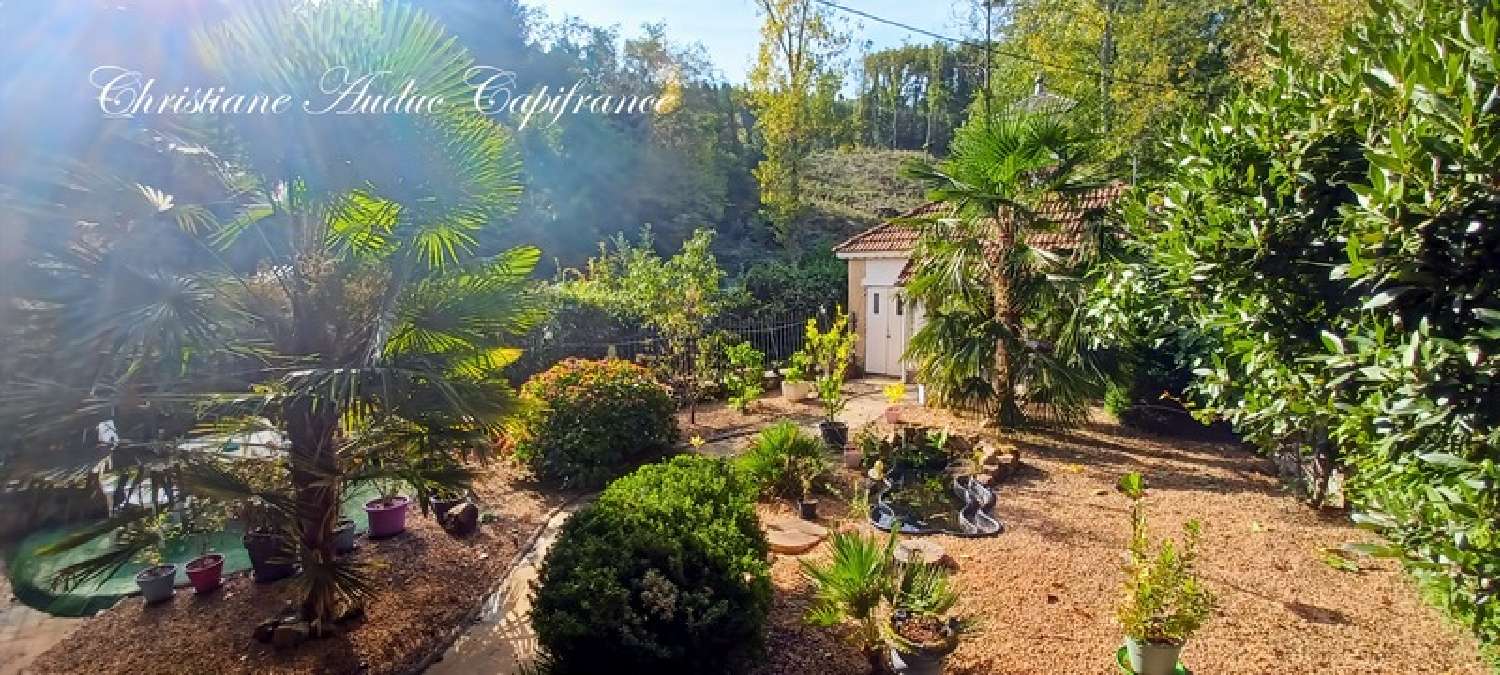 à vendre maison Sivignon Saône-et-Loire 3