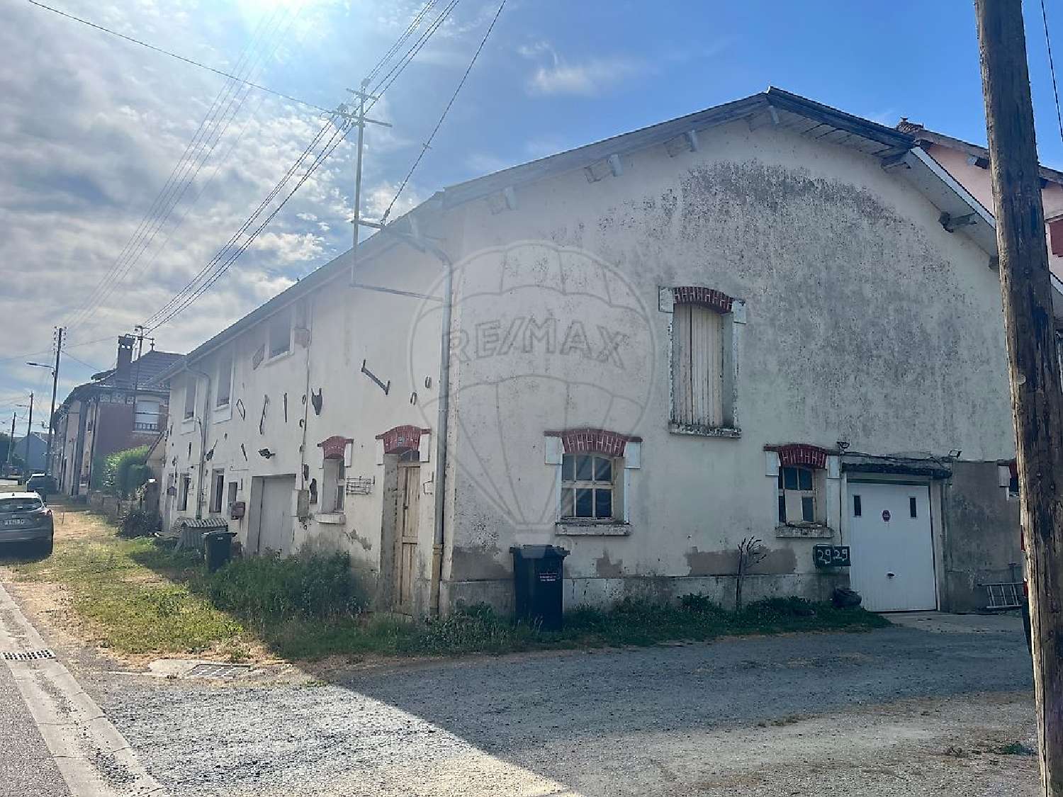 à vendre maison Sivry-sur-Meuse Meuse 1
