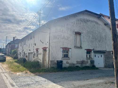 Sivry-sur-Meuse Meuse maison foto 7429930