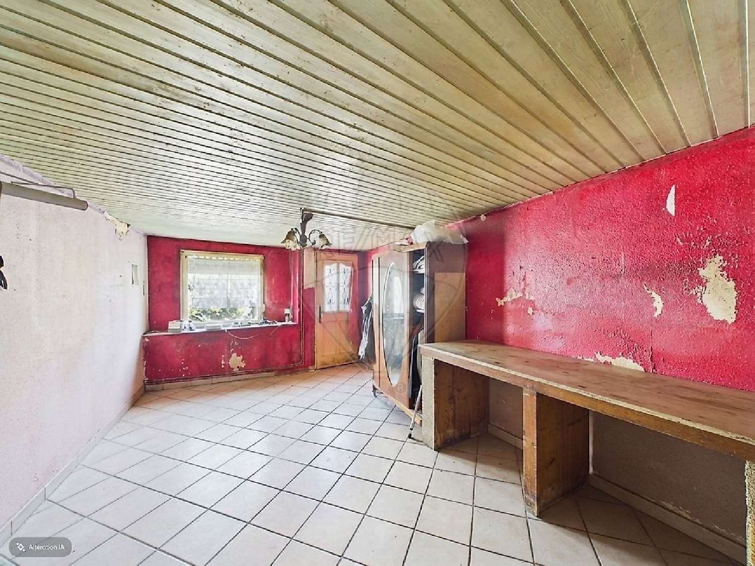 à vendre maison Sivry-sur-Meuse Meuse 3