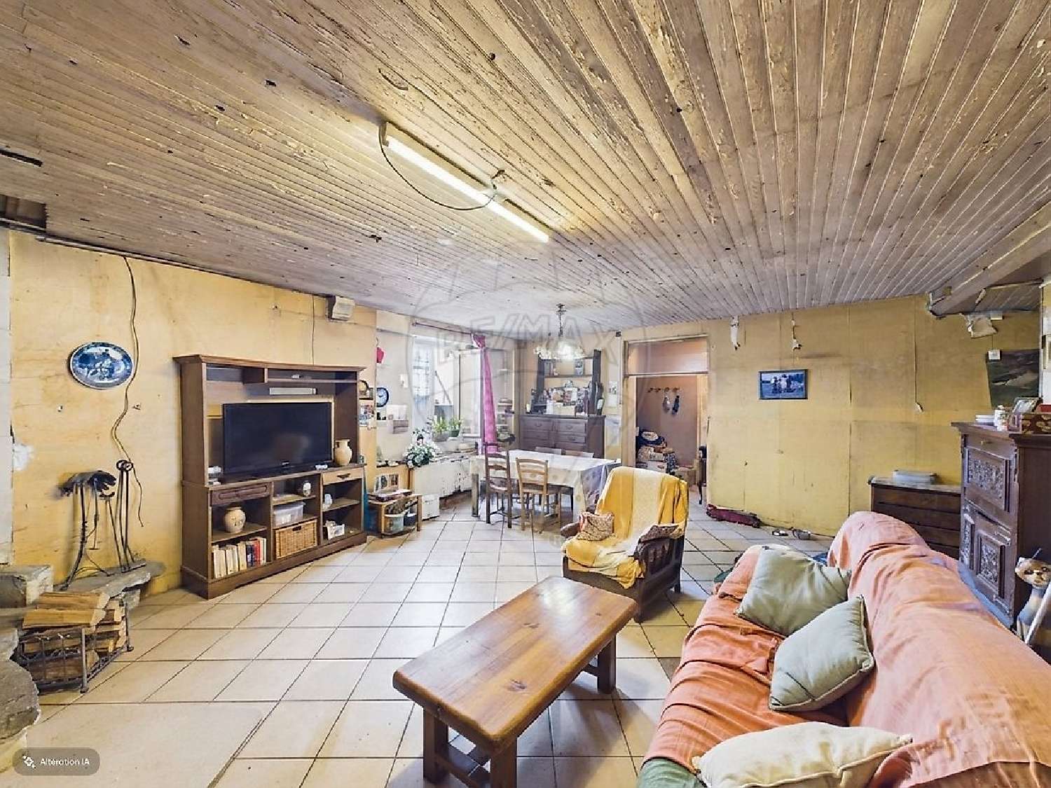 à vendre maison Sivry-sur-Meuse Meuse 4
