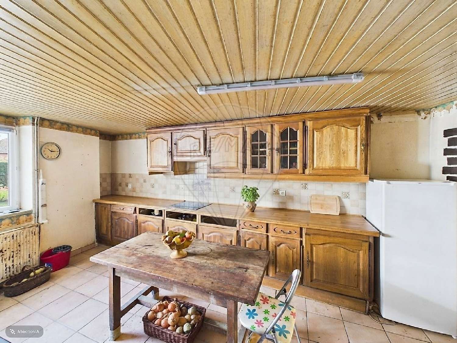 à vendre maison Sivry-sur-Meuse Meuse 6