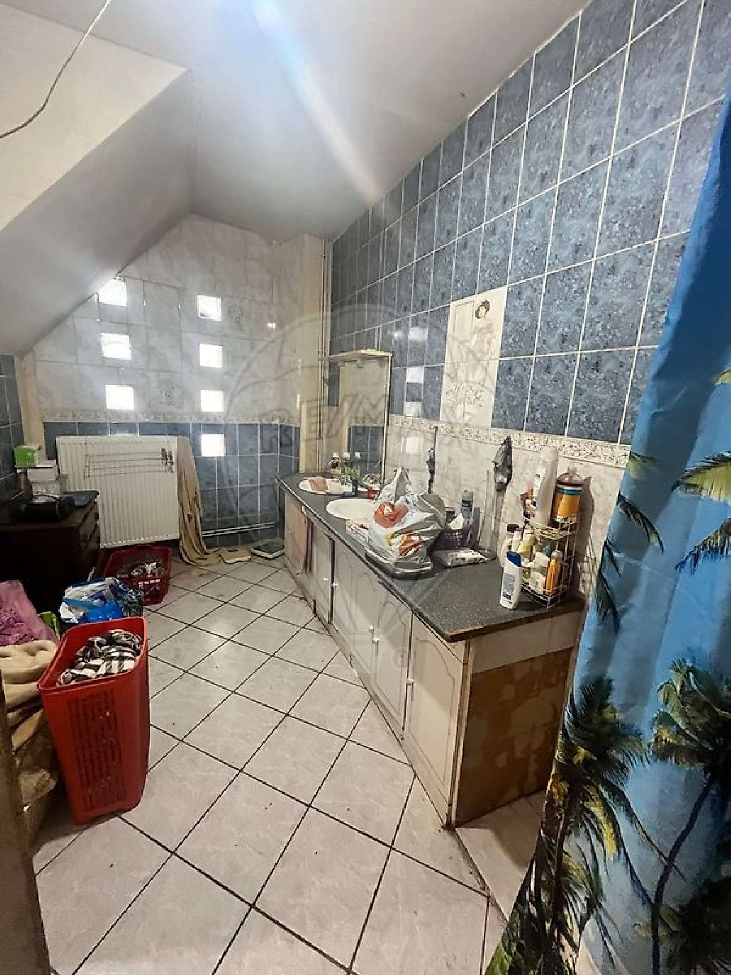 à vendre maison Sivry-sur-Meuse Meuse 7
