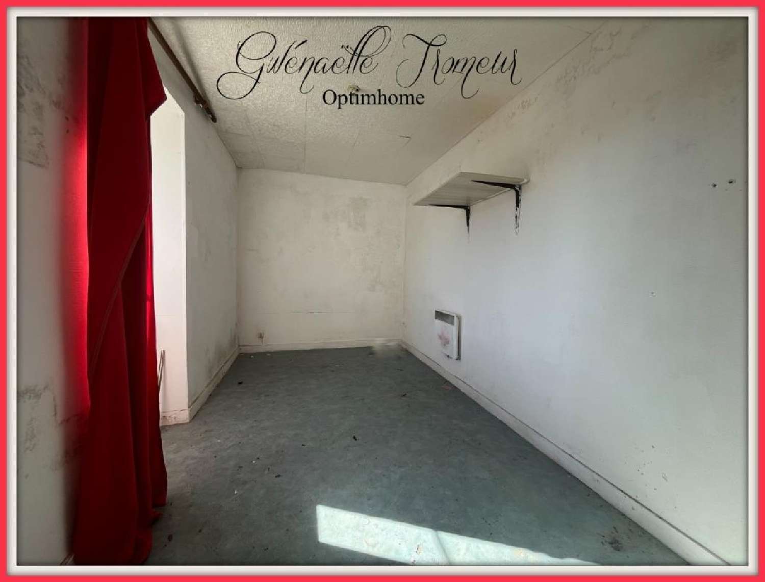 à vendre maison Sizun Finistère 4