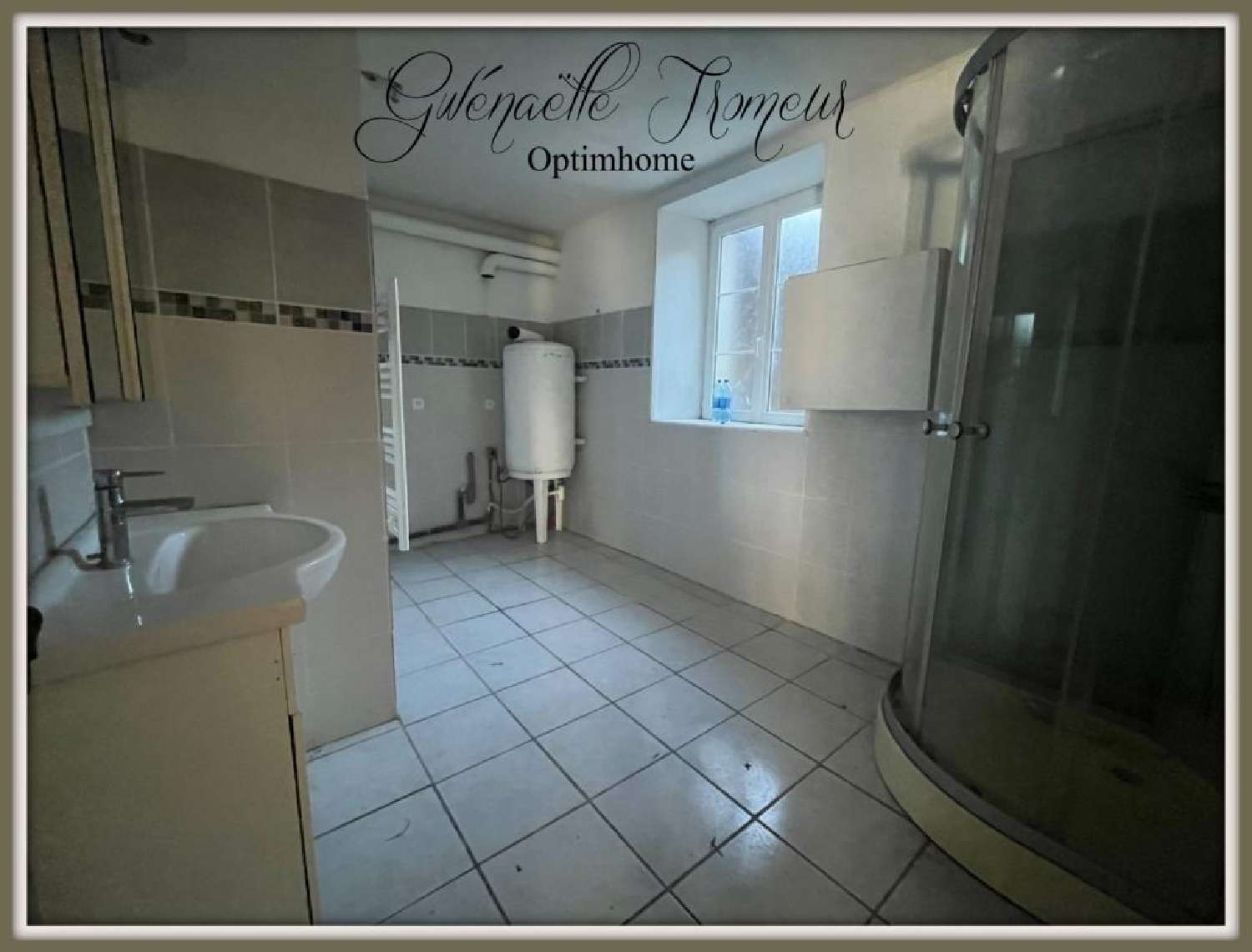 à vendre maison Sizun Finistère 5