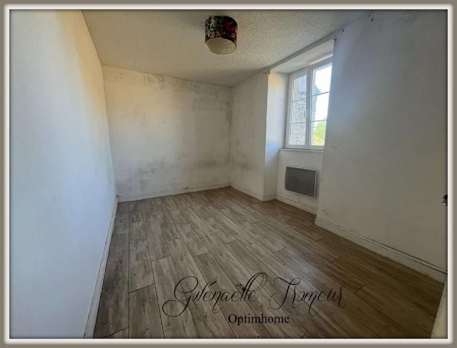 à vendre maison Sizun Finistère 6