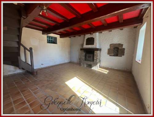 Sizun Finistère maison foto 7418595