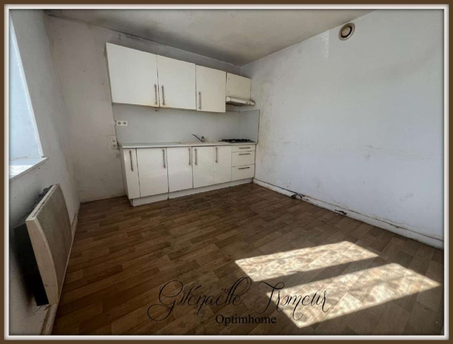 à vendre maison Sizun Finistère 3