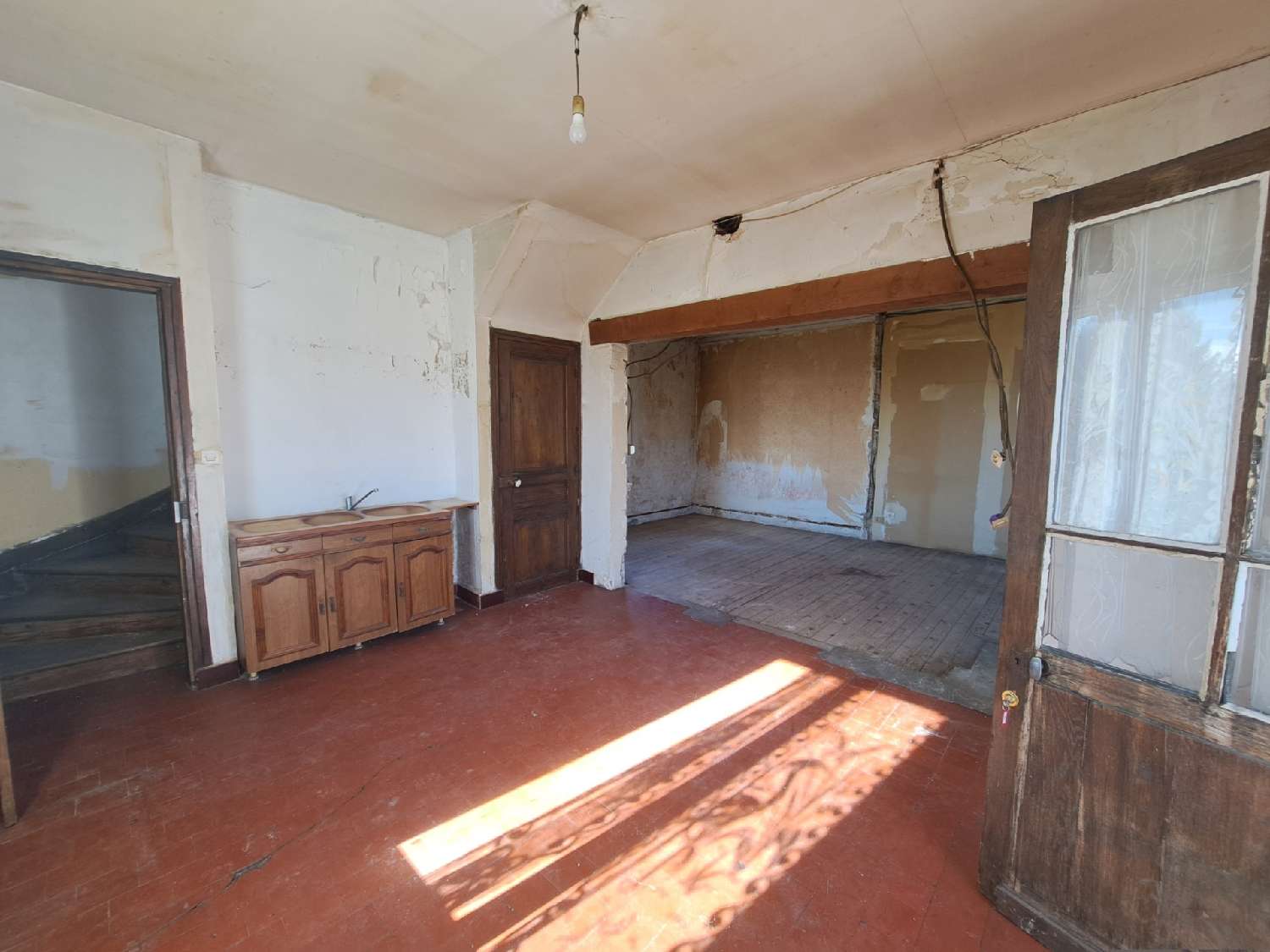  en venta casa Soissons Aisne 1