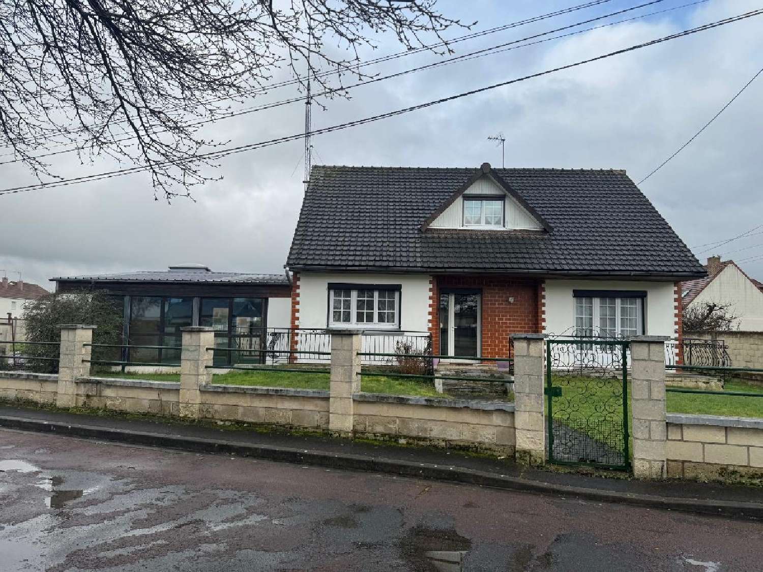 kaufen Haus Soissons Aisne 1
