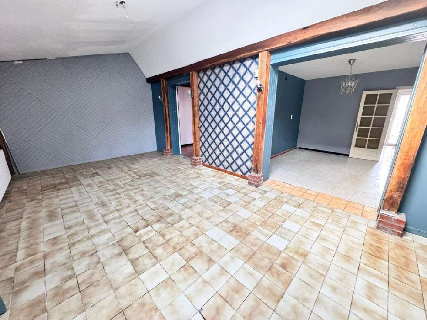 kaufen Haus Soissons Aisne 3