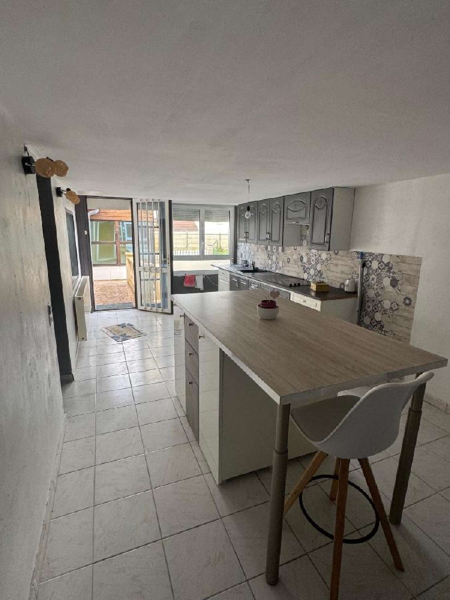 kaufen Haus Soissons Aisne 4