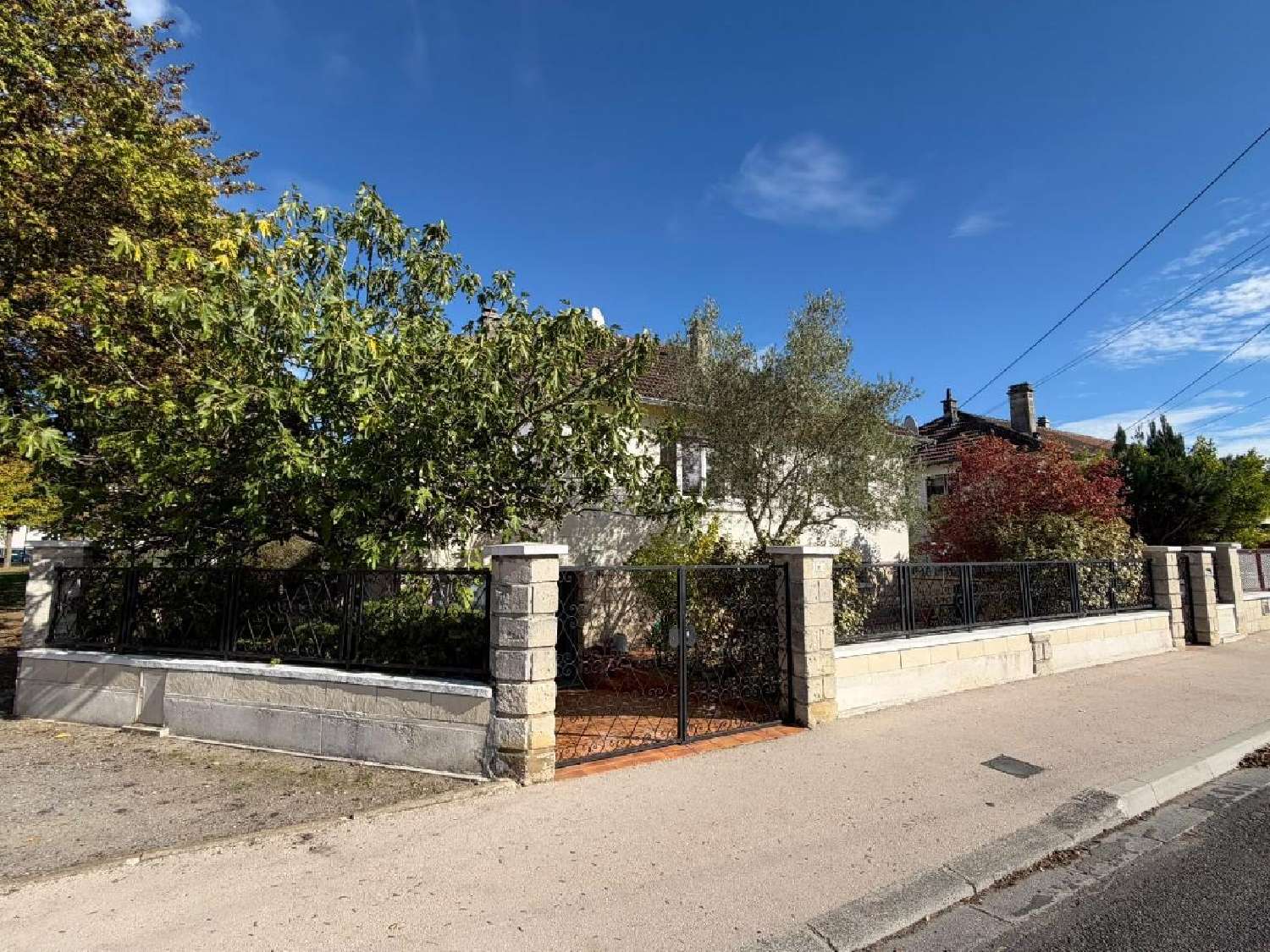 kaufen Haus Soissons Aisne 2