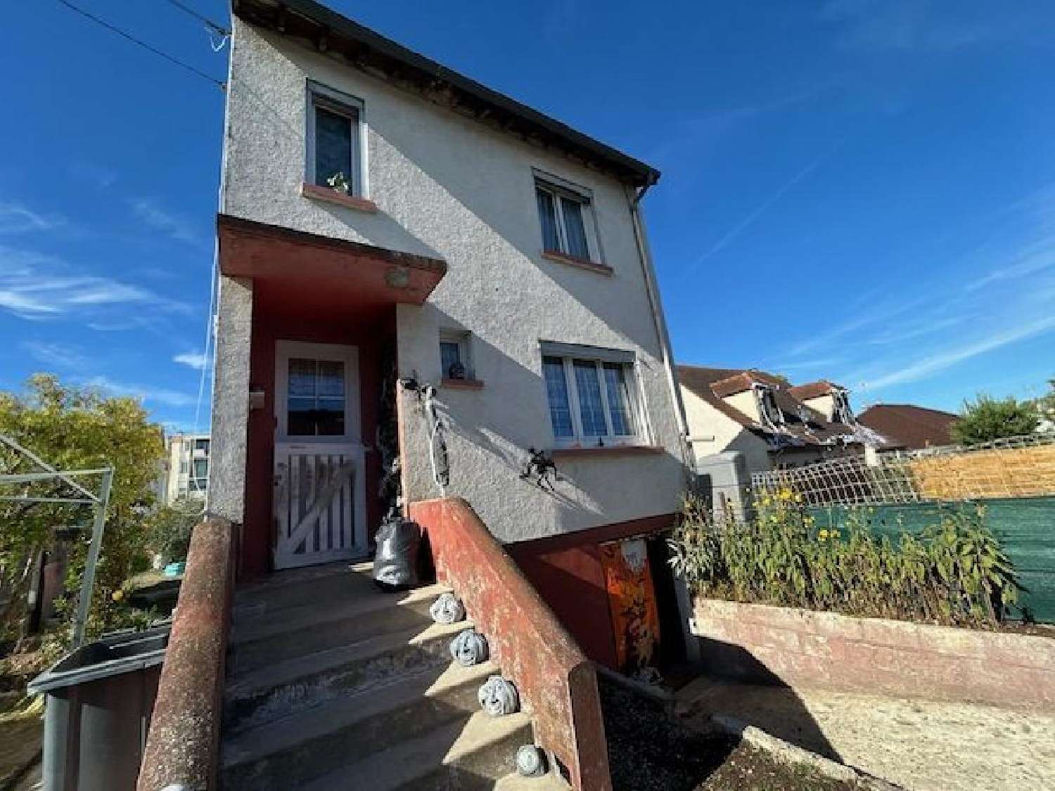  kaufen Haus Soissons Aisne 2