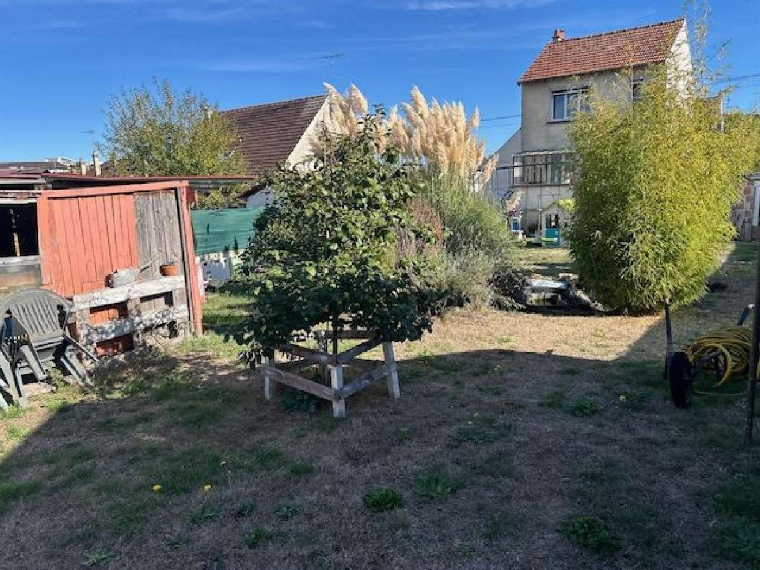  kaufen Haus Soissons Aisne 3