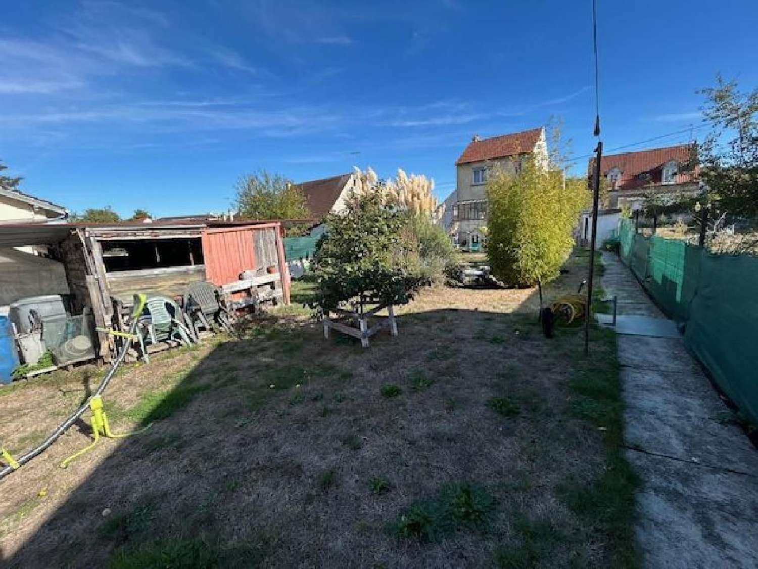  kaufen Haus Soissons Aisne 4