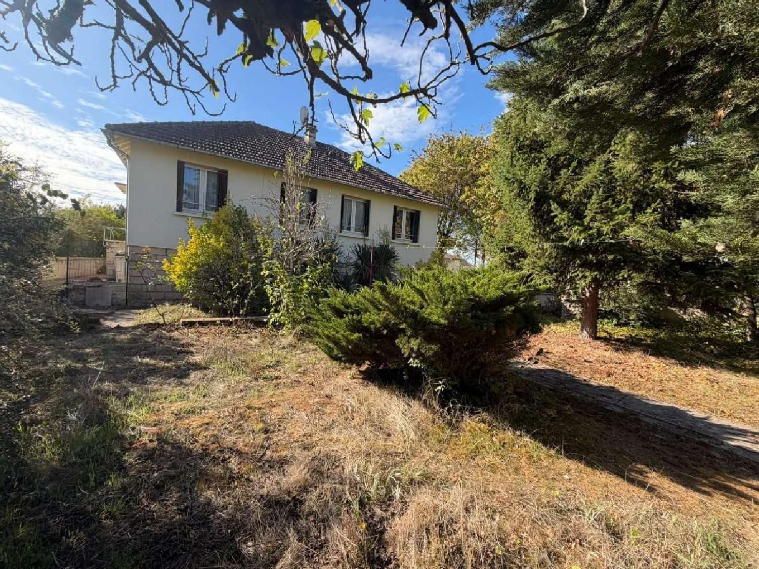 kaufen Haus Soissons Aisne 1
