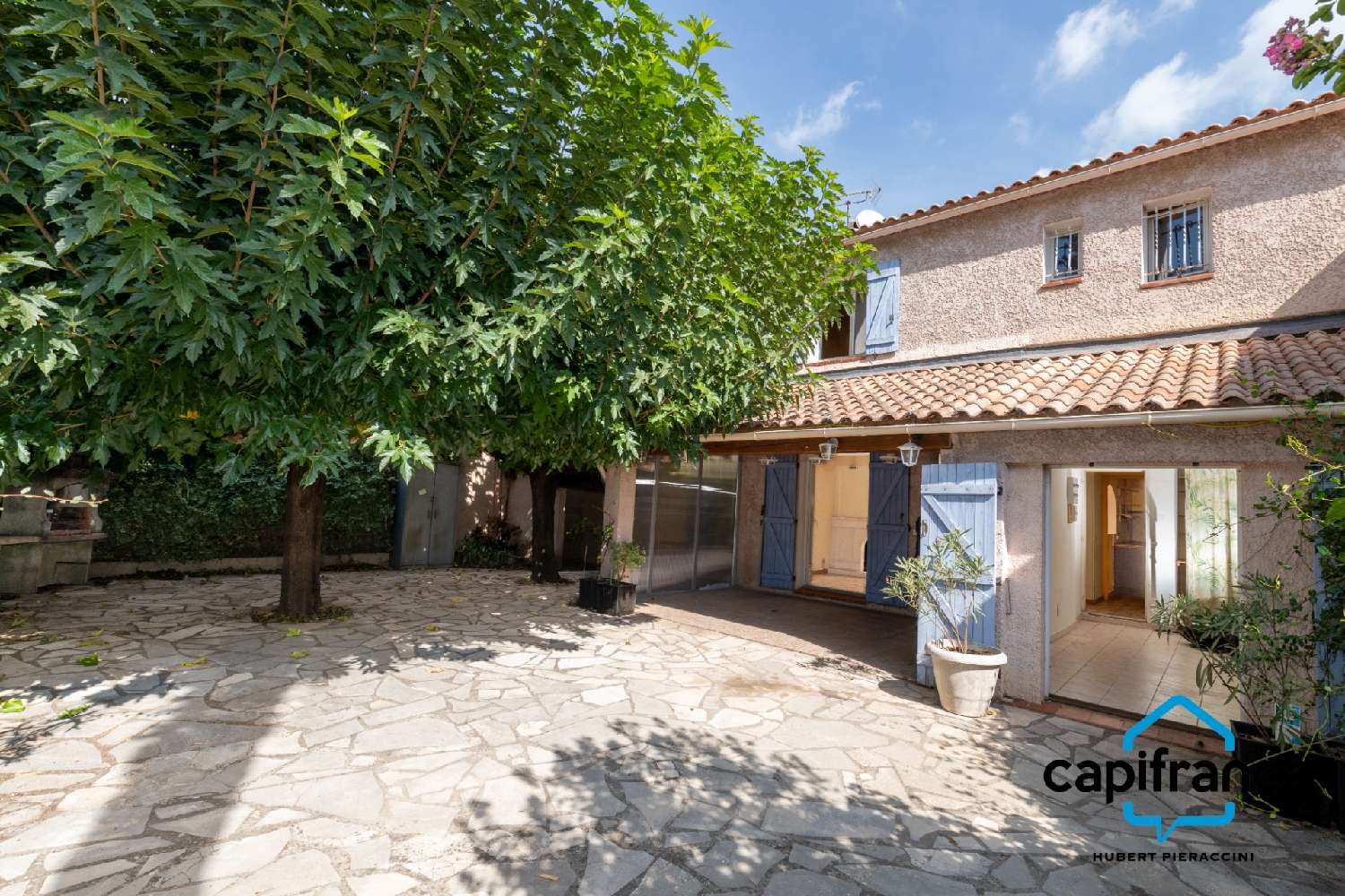 for sale house Solliès-Toucas Var 1