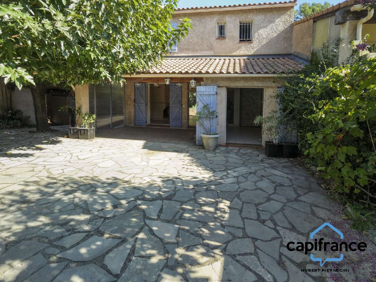 for sale house Solliès-Toucas Var 2