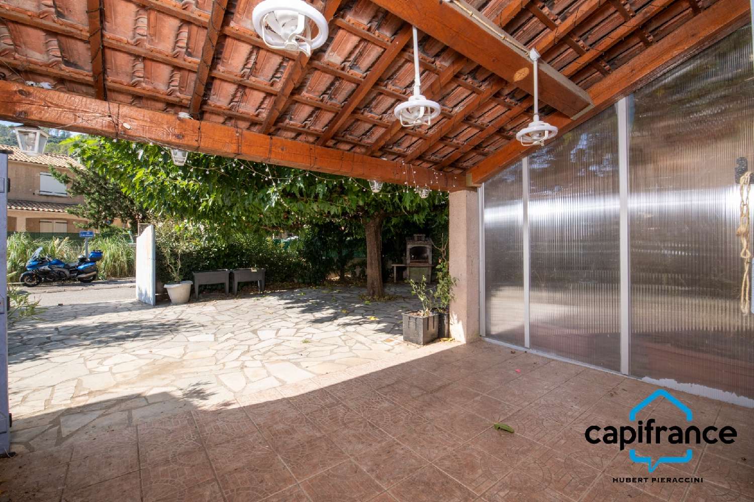 for sale house Solliès-Toucas Var 3