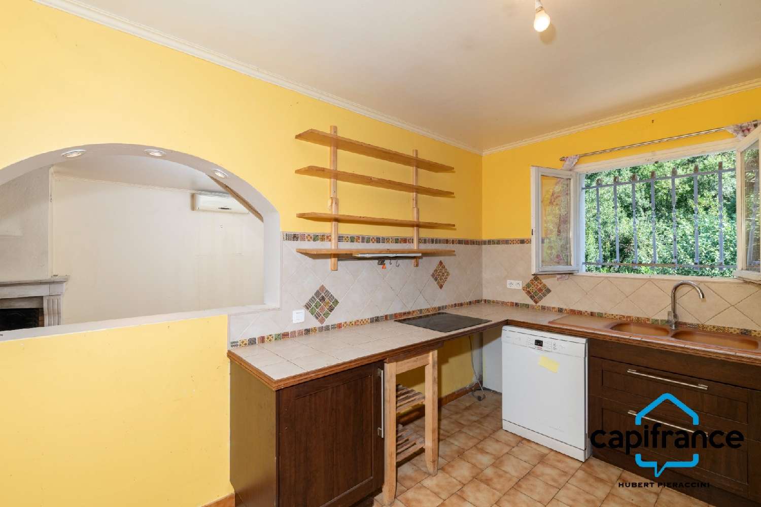 for sale house Solliès-Toucas Var 8
