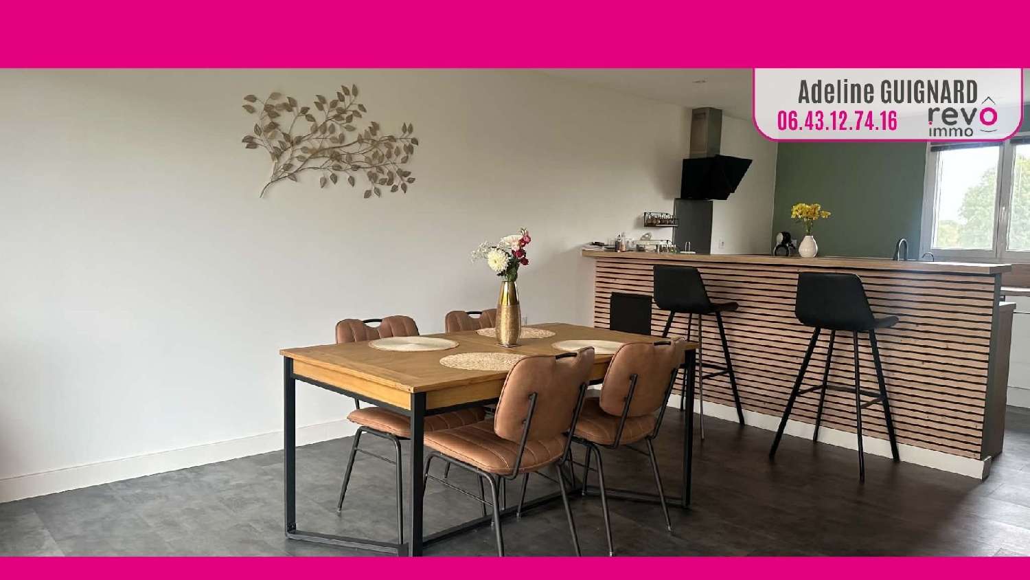  te koop huis Somloire Maine-et-Loire 1