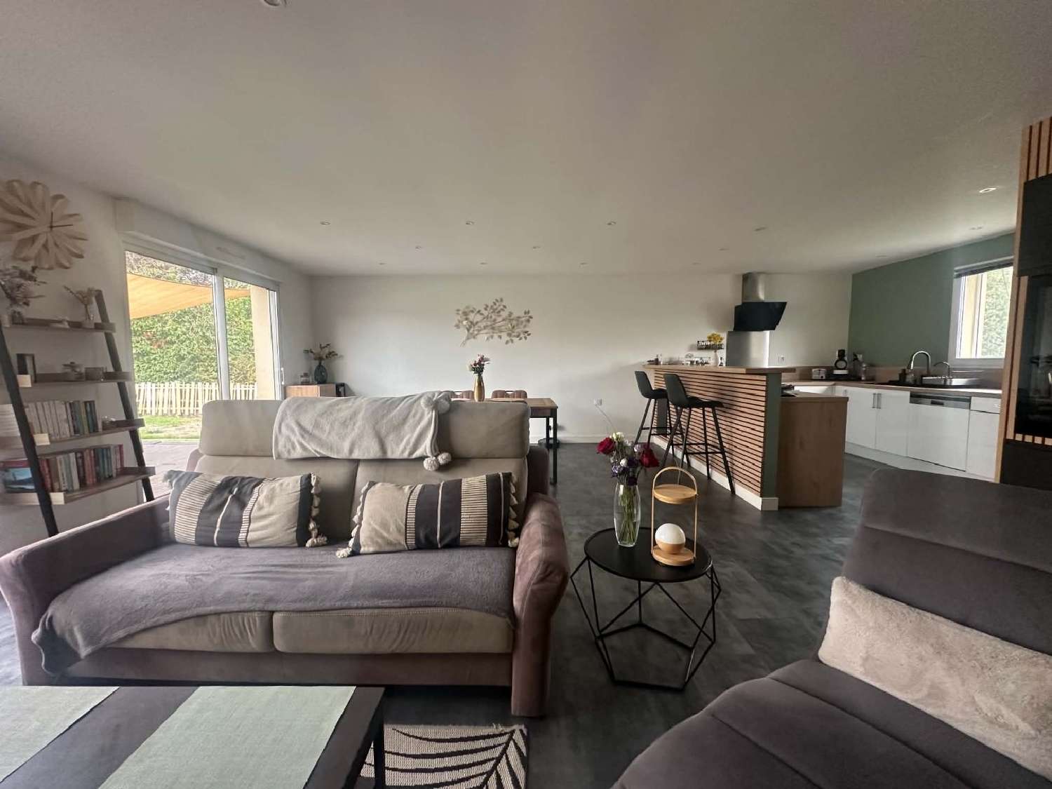  te koop huis Somloire Maine-et-Loire 3