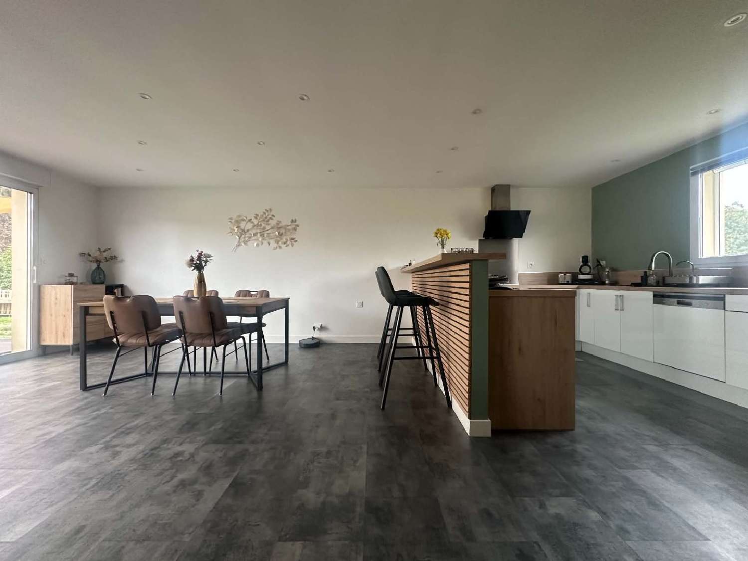  te koop huis Somloire Maine-et-Loire 4