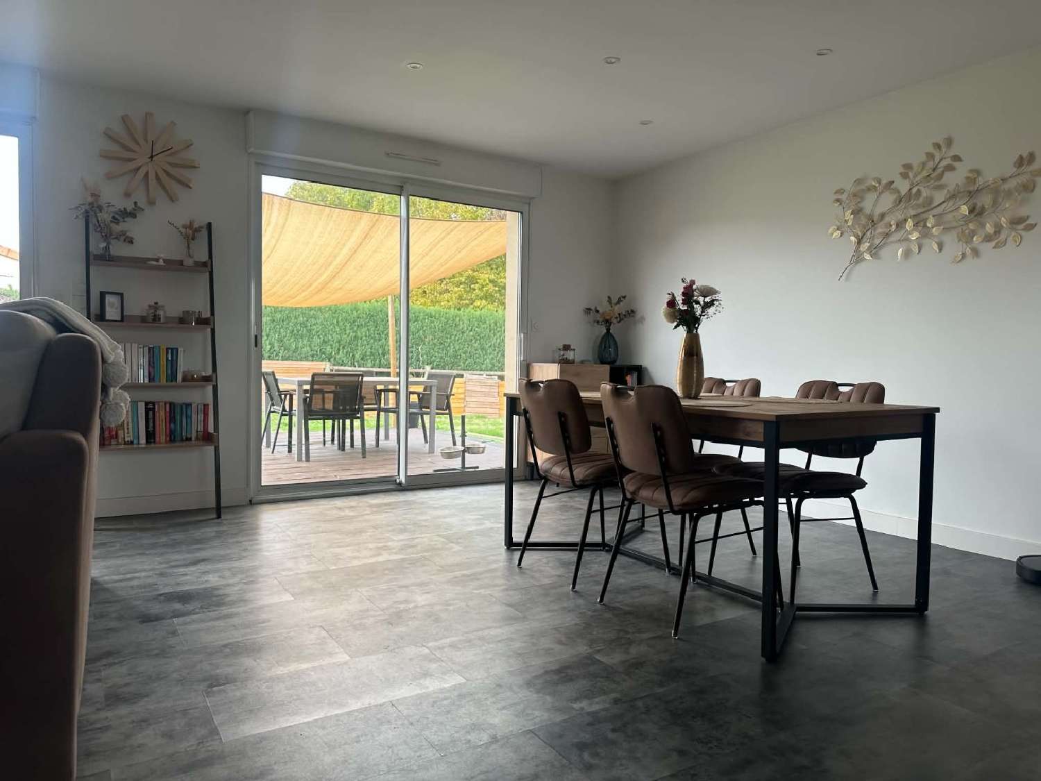  te koop huis Somloire Maine-et-Loire 5